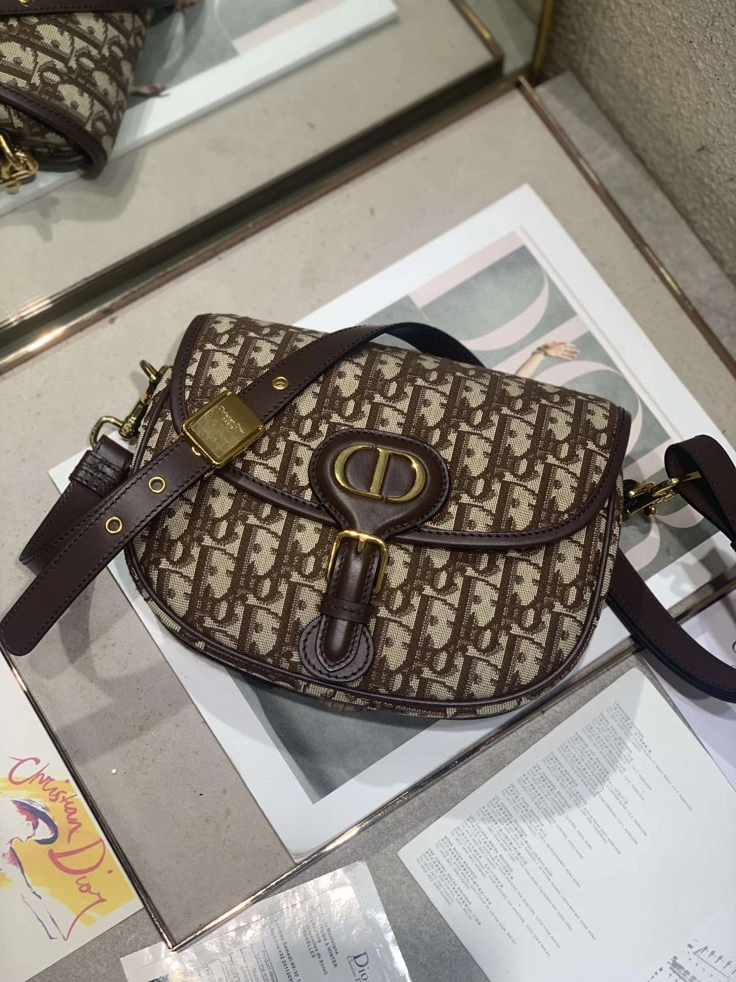 *MOMO--- 9319 bobby item : A-B271H0444