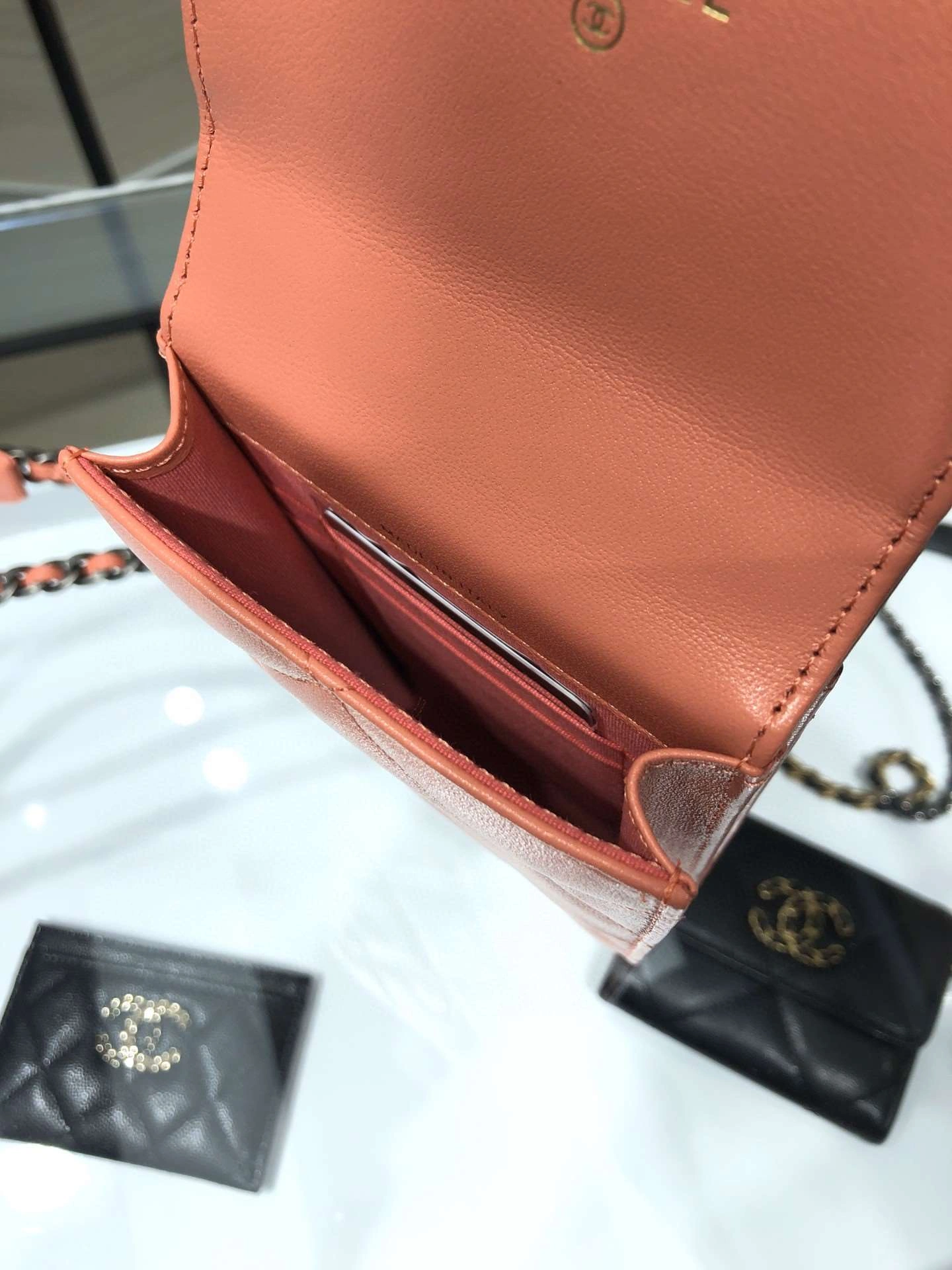 *MOMO--- AP1773A Lambskin item : A-B180G2860