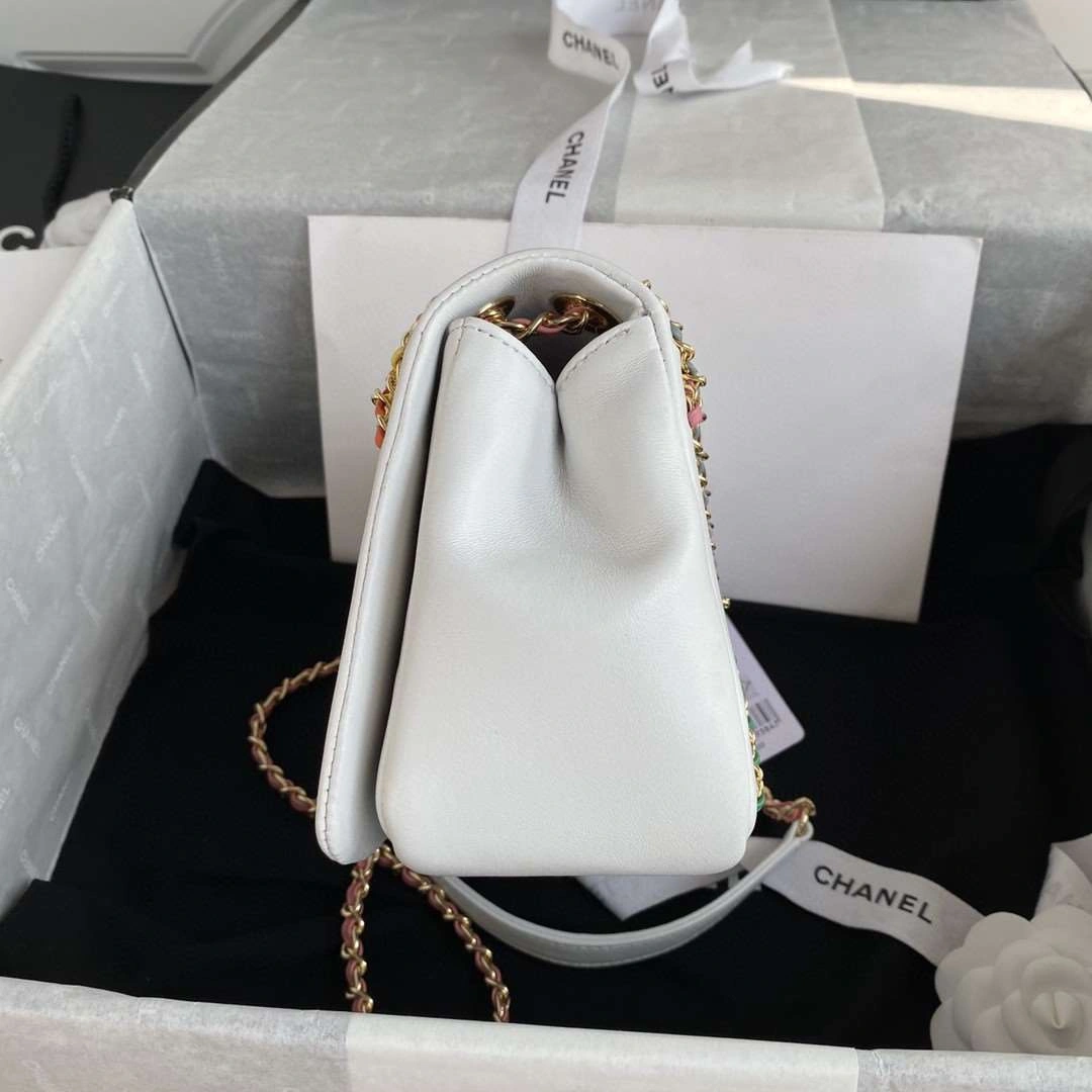 *MOMO--- AS2382 Lambskin item : A-B307G2631