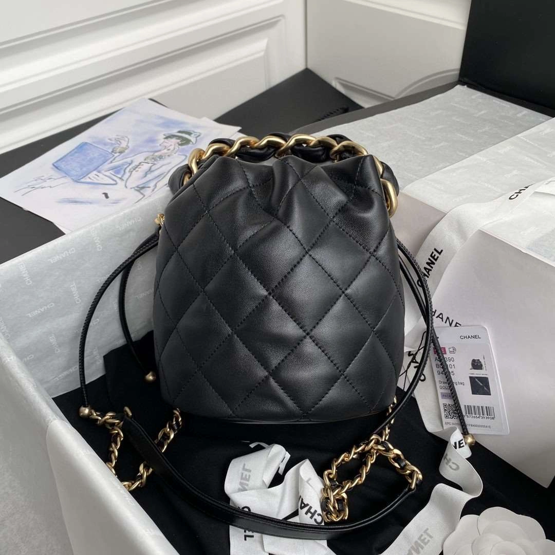 *MOMO--- AS2390 Lambskin item : 307B78G2418