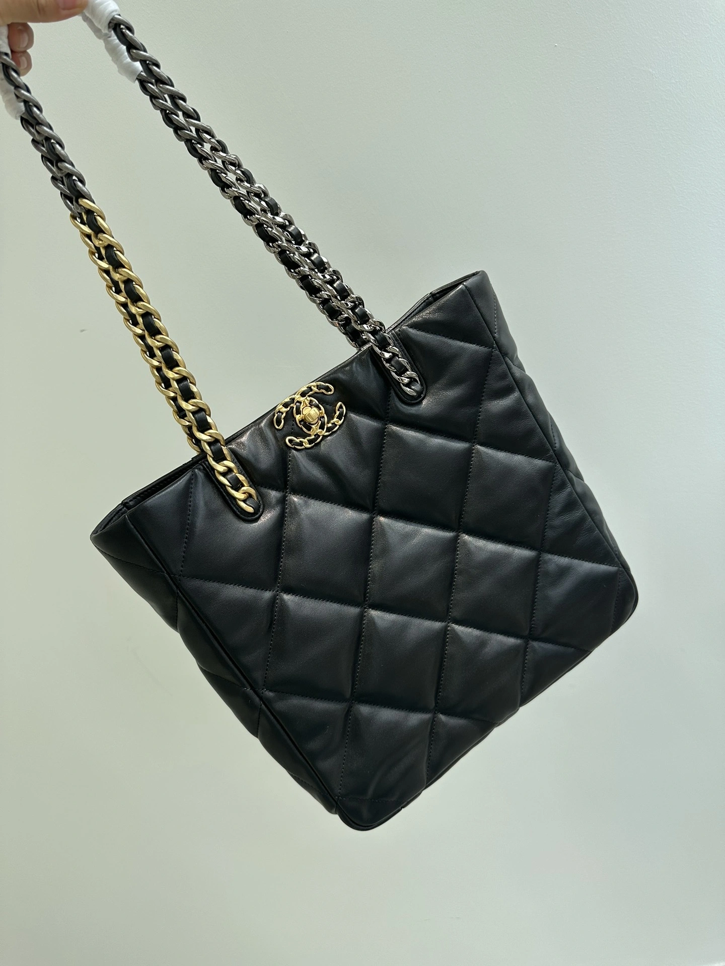 MOMO--- AS3519-B04852-94305 sheepskin item:D-B432D0641
