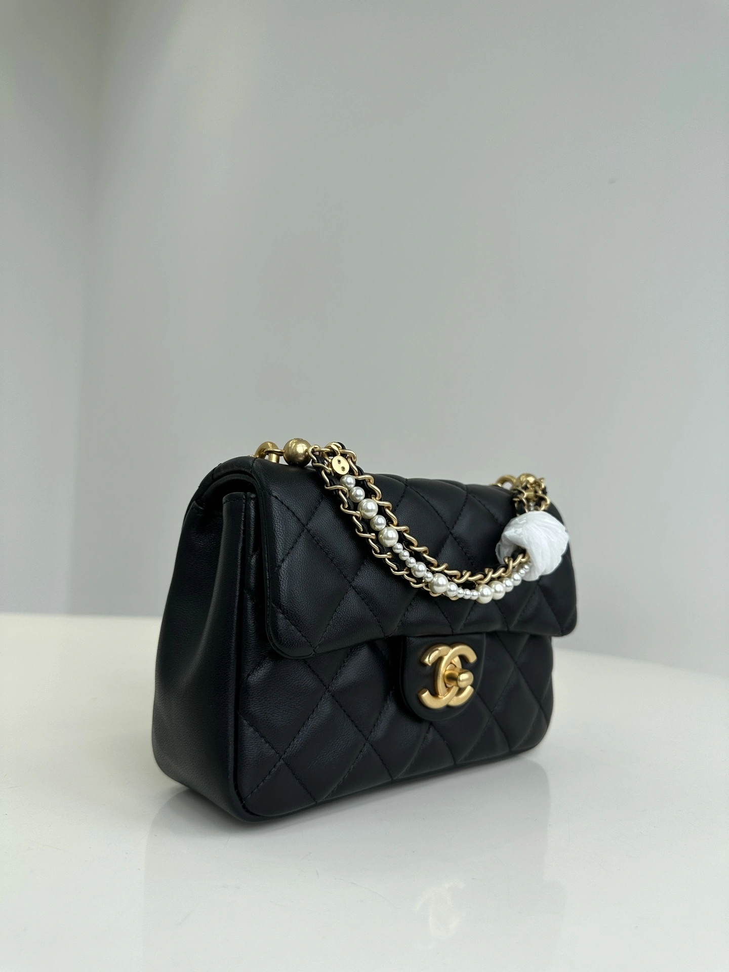 MOMO--- AS4384-B15514-94305 sheepskin item:D-B432D0643