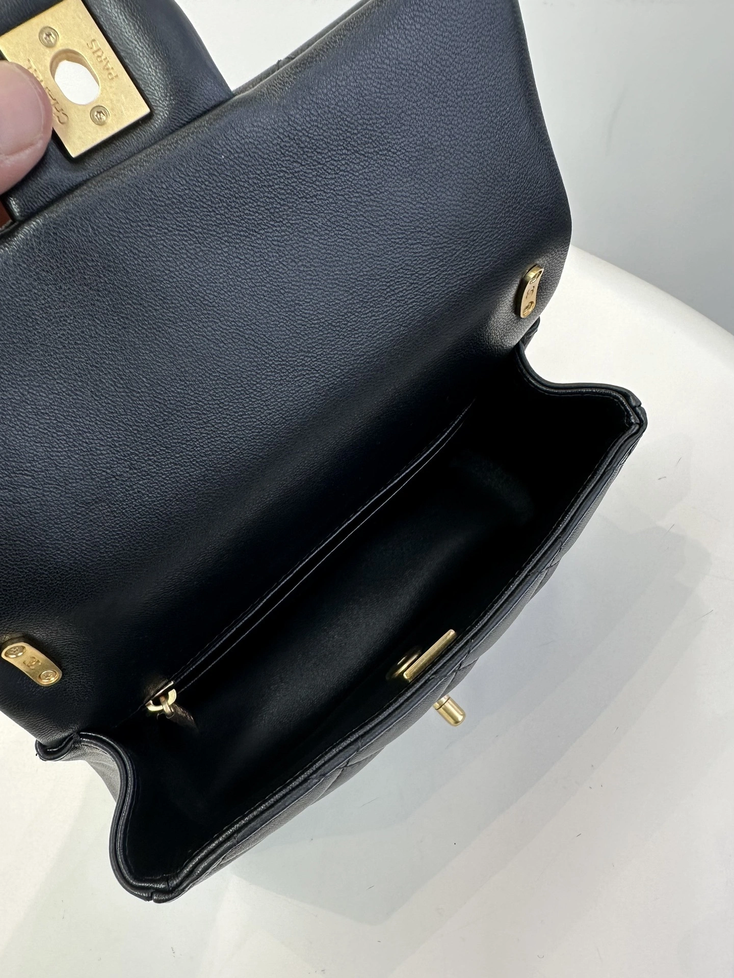 MOMO--- AS4384-B15514-94305 sheepskin item:D-B432D0643