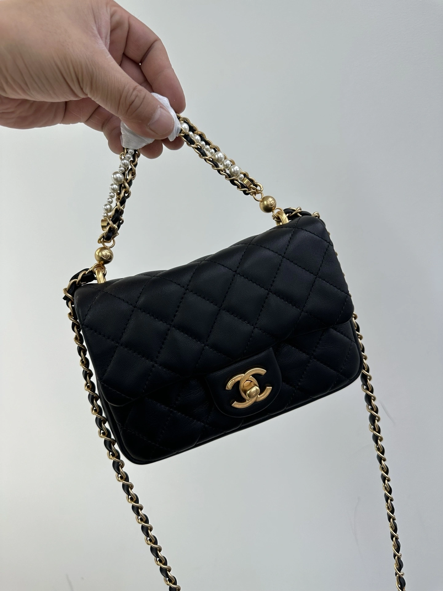 MOMO--- AS4385-B15773-94305 sheepskin item:D-B432D0644