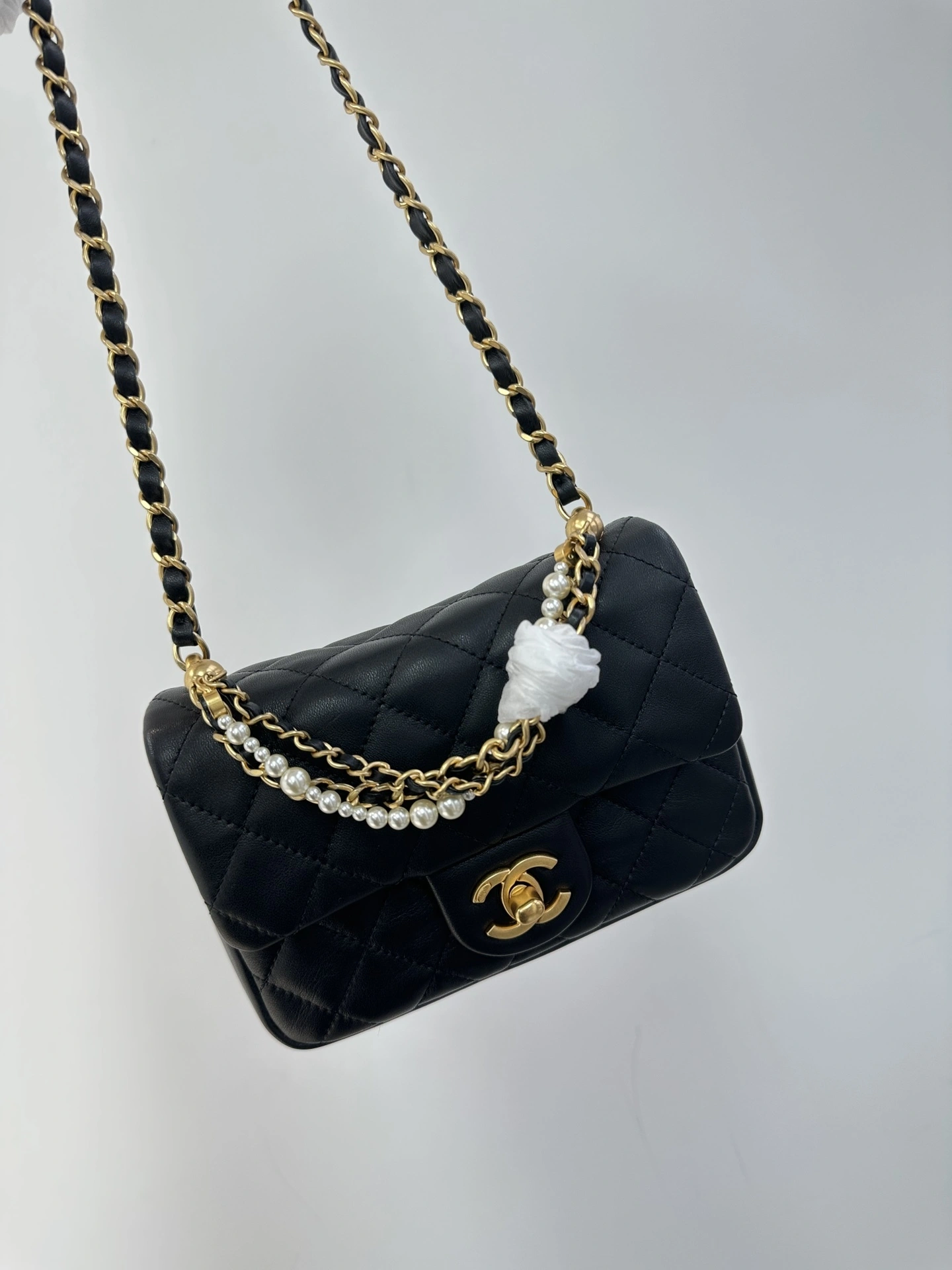 MOMO--- AS4385-B15773-94305 sheepskin item:D-B432D0644