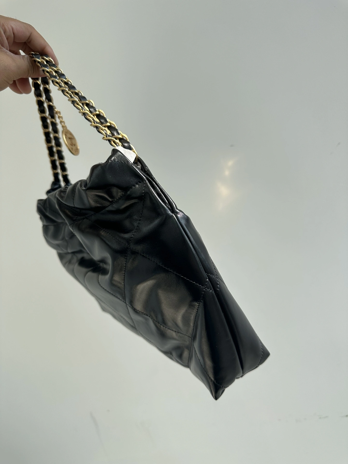 &MOMO--- AS4486 Calfskin item:D-B432D0642