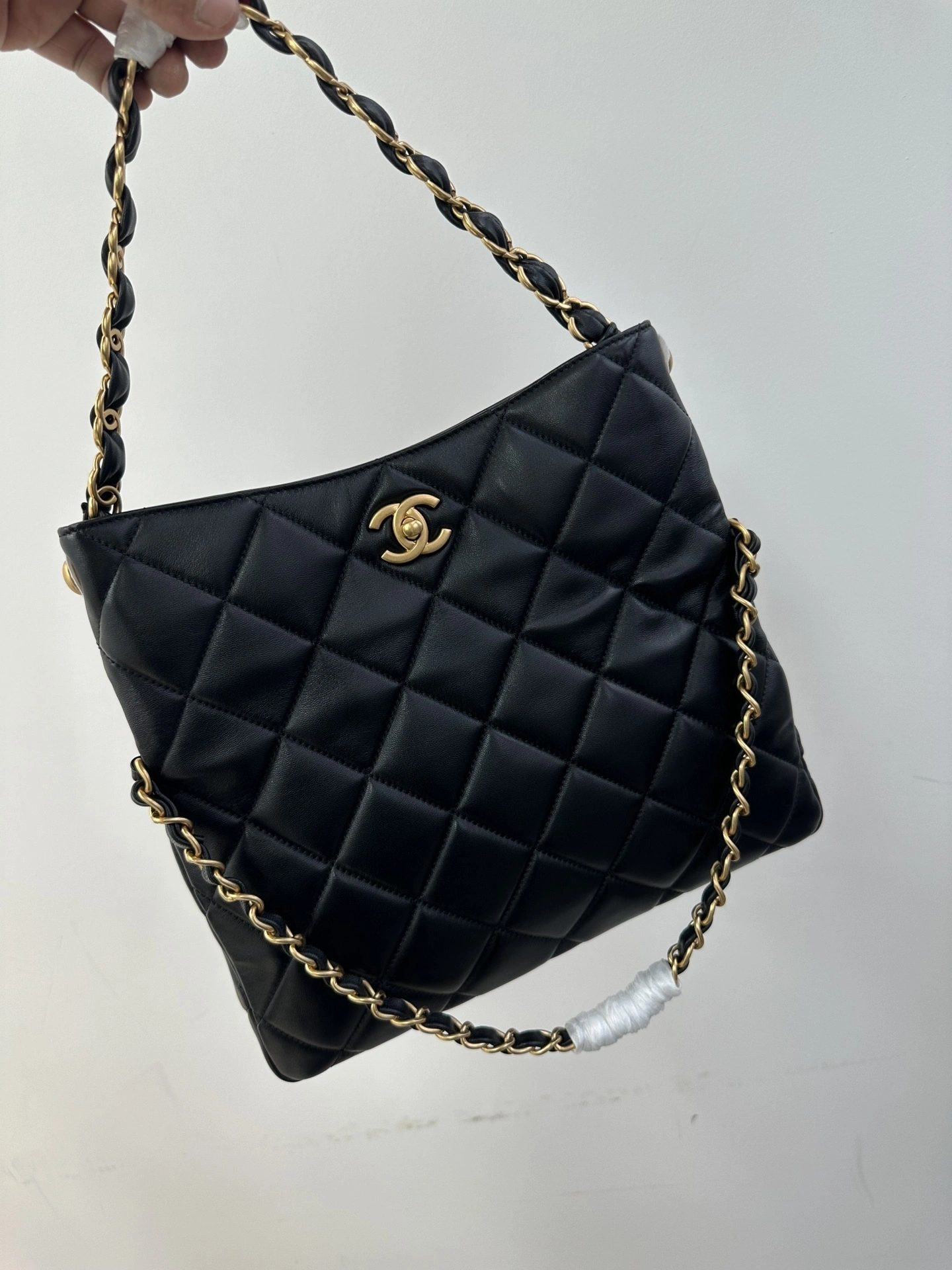 MOMO--- AS4754-B15829-94305 sheepskin item:D-B432D0646