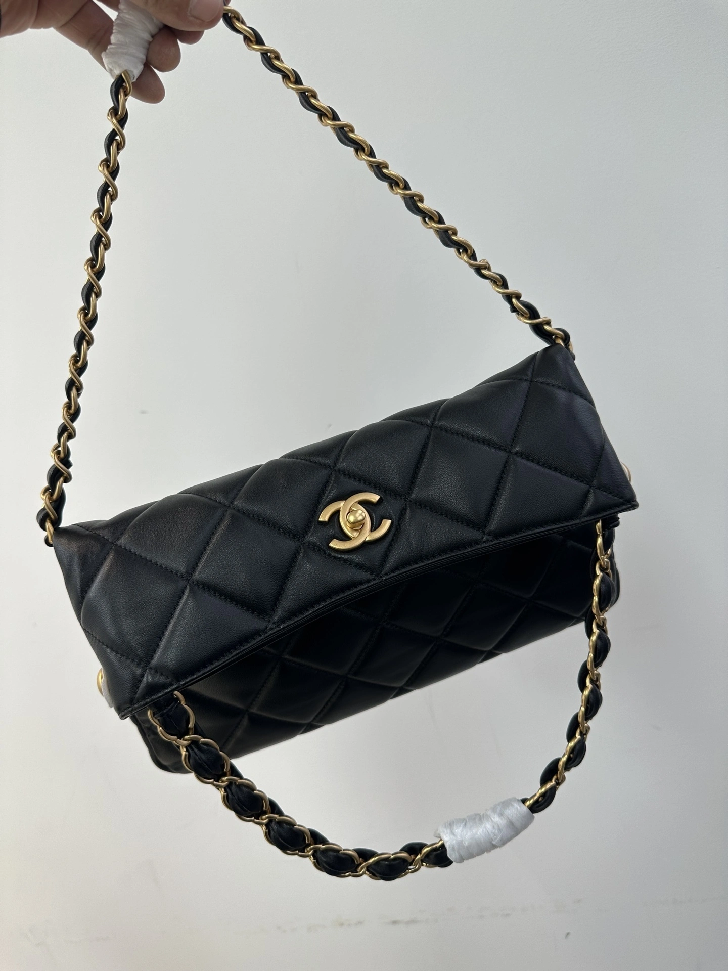 MOMO--- AS4754-B15829-94305 sheepskin item:D-B432D0646