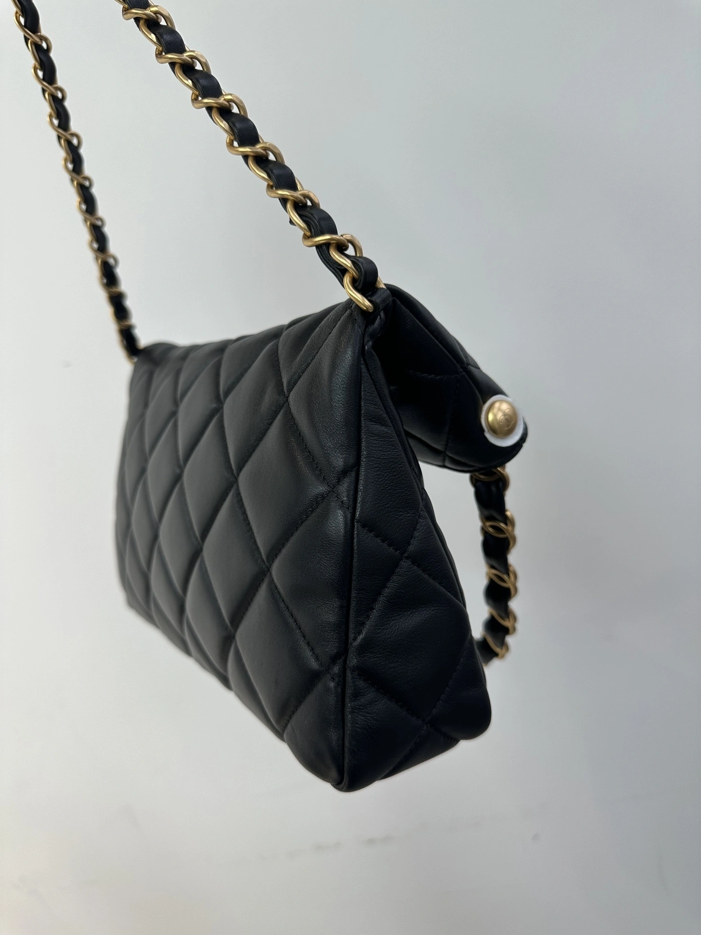 MOMO--- AS4754-B15829-94305 sheepskin item:D-B432D0646