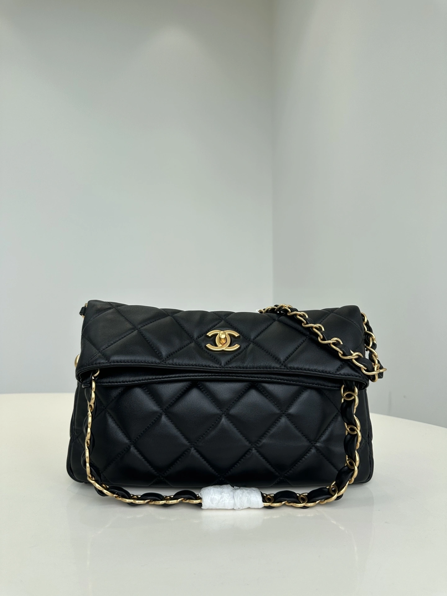 MOMO--- AS4754-B15829-94305 sheepskin item:D-B432D0646