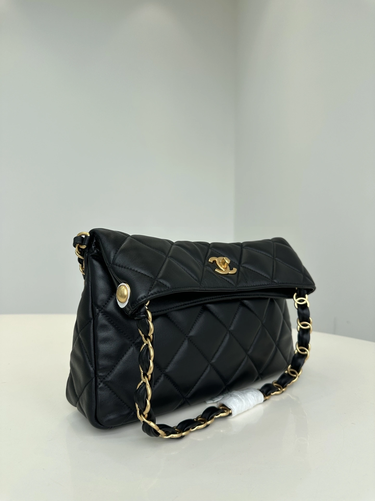 MOMO--- AS4754-B15829-94305 sheepskin item:D-B432D0646