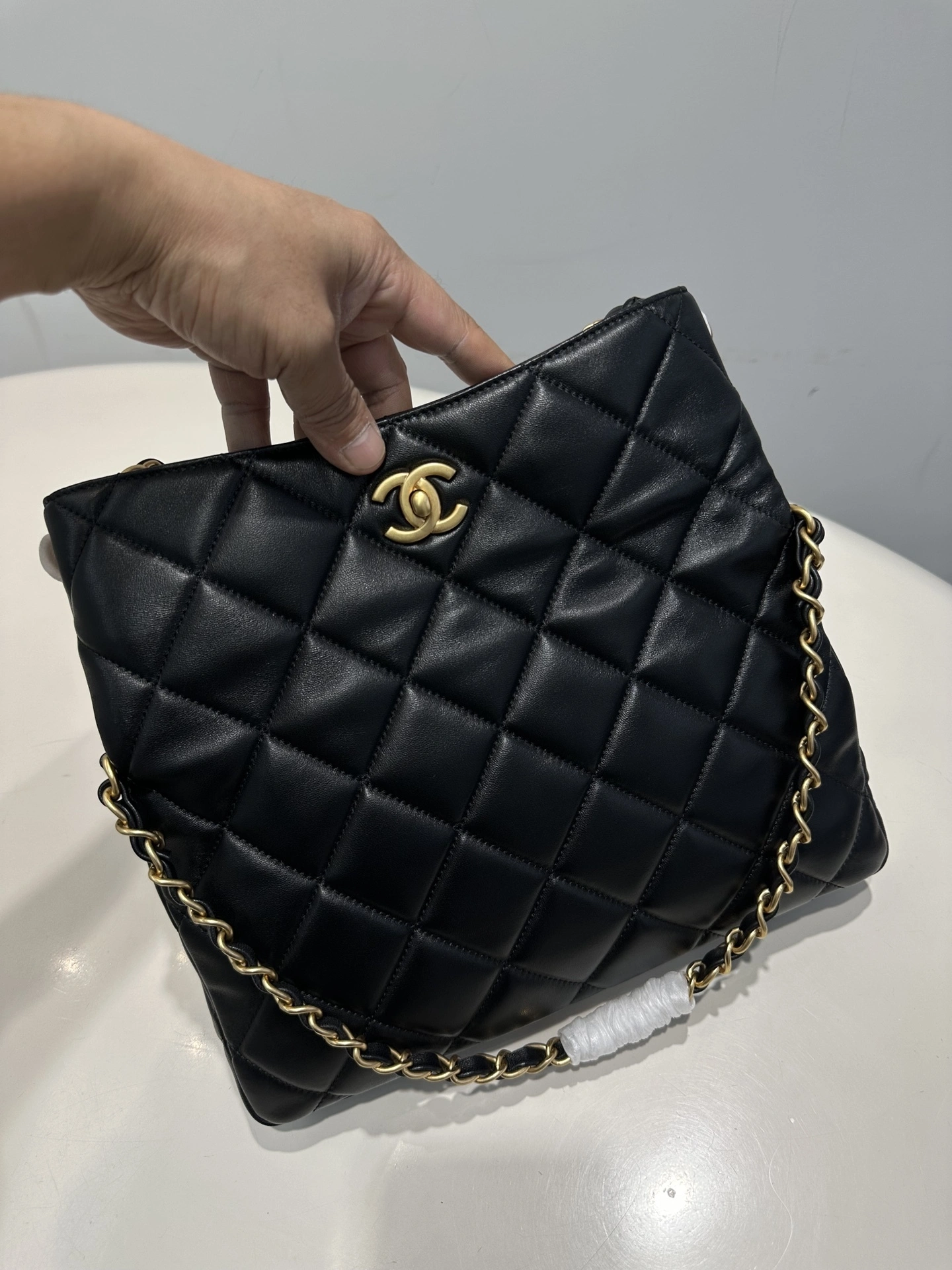 MOMO--- AS4754-B15829-94305 sheepskin item:D-B432D0646