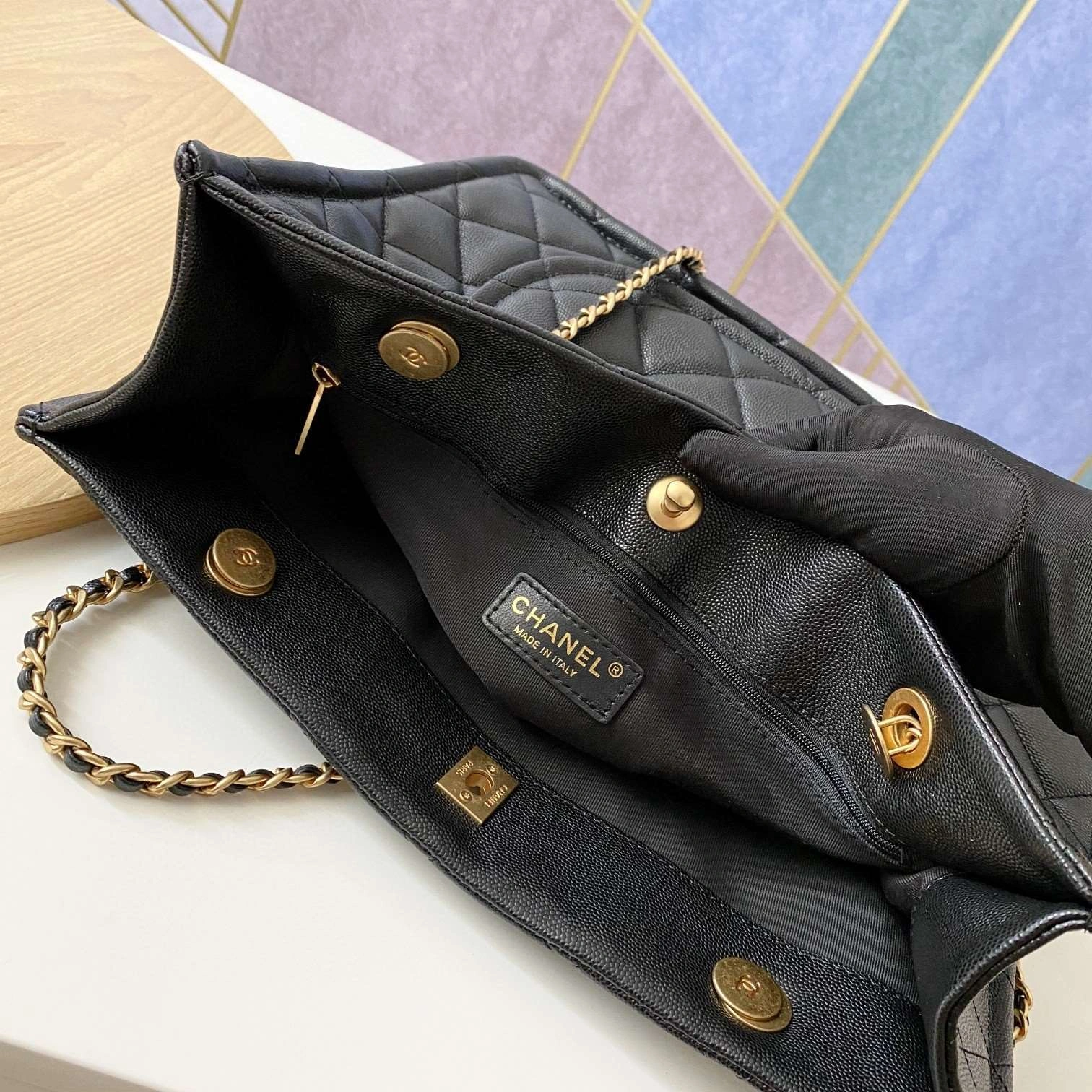 *MOMO--- As2360 Calfskin item : A-B171G2624