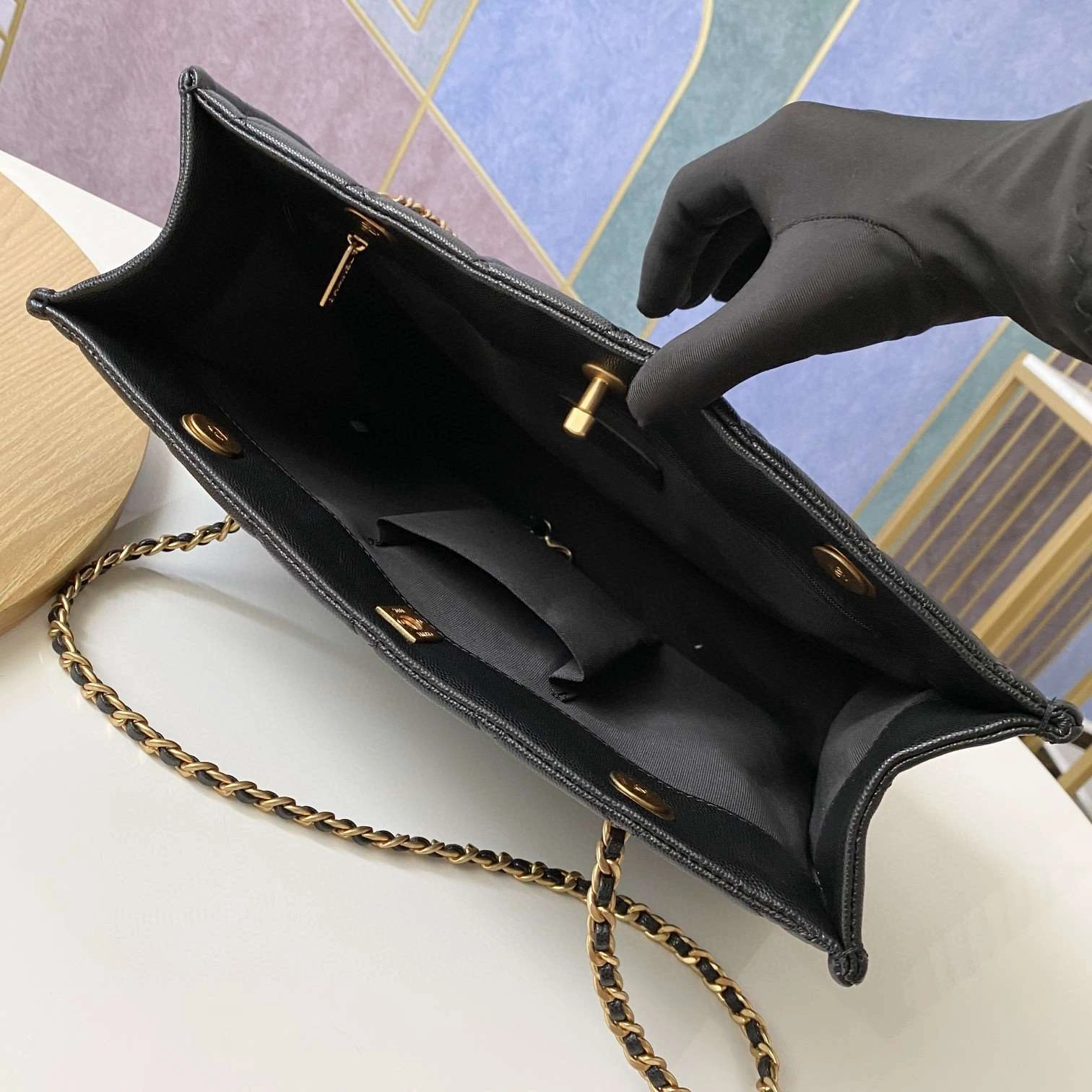 *MOMO--- As2360 Calfskin item : A-B171G2624