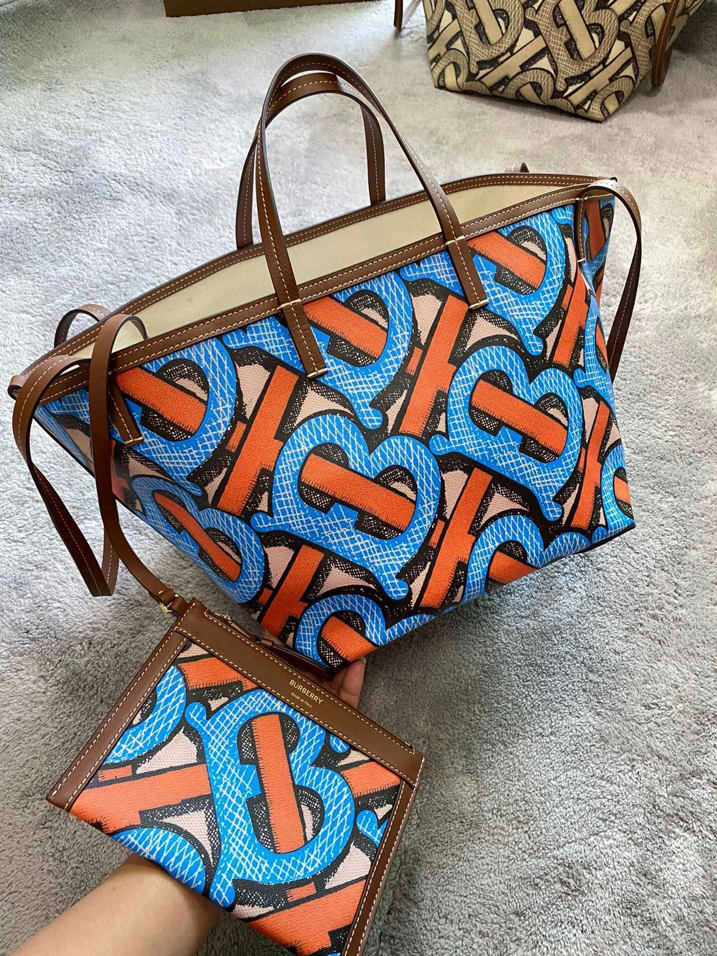 MOMO----Beach Tote – Multiple colors ， Canvas，item : 278B57A0255-2