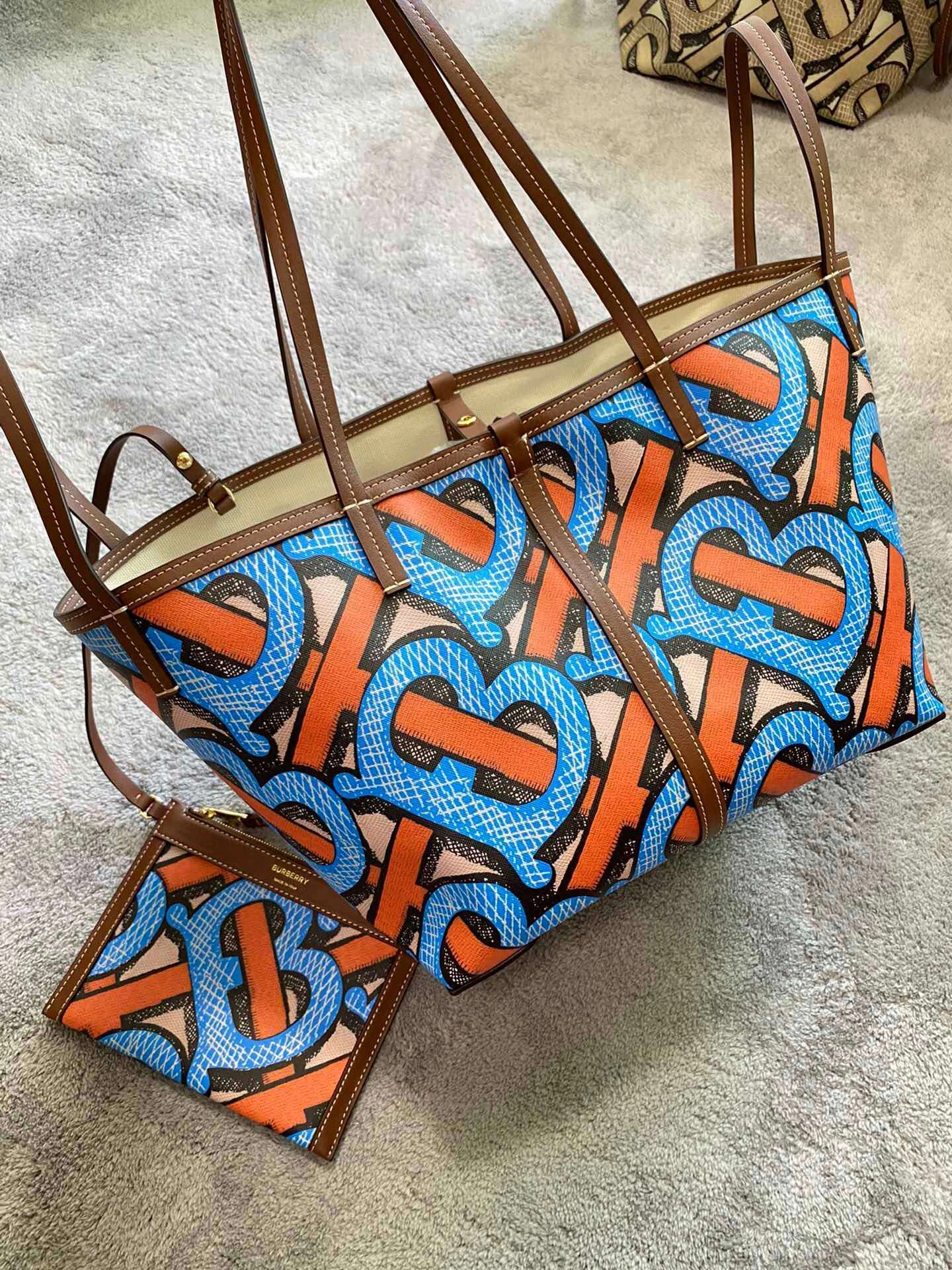 MOMO----Beach Tote – Multiple colors ， Canvas，item : 278B57A0255-2