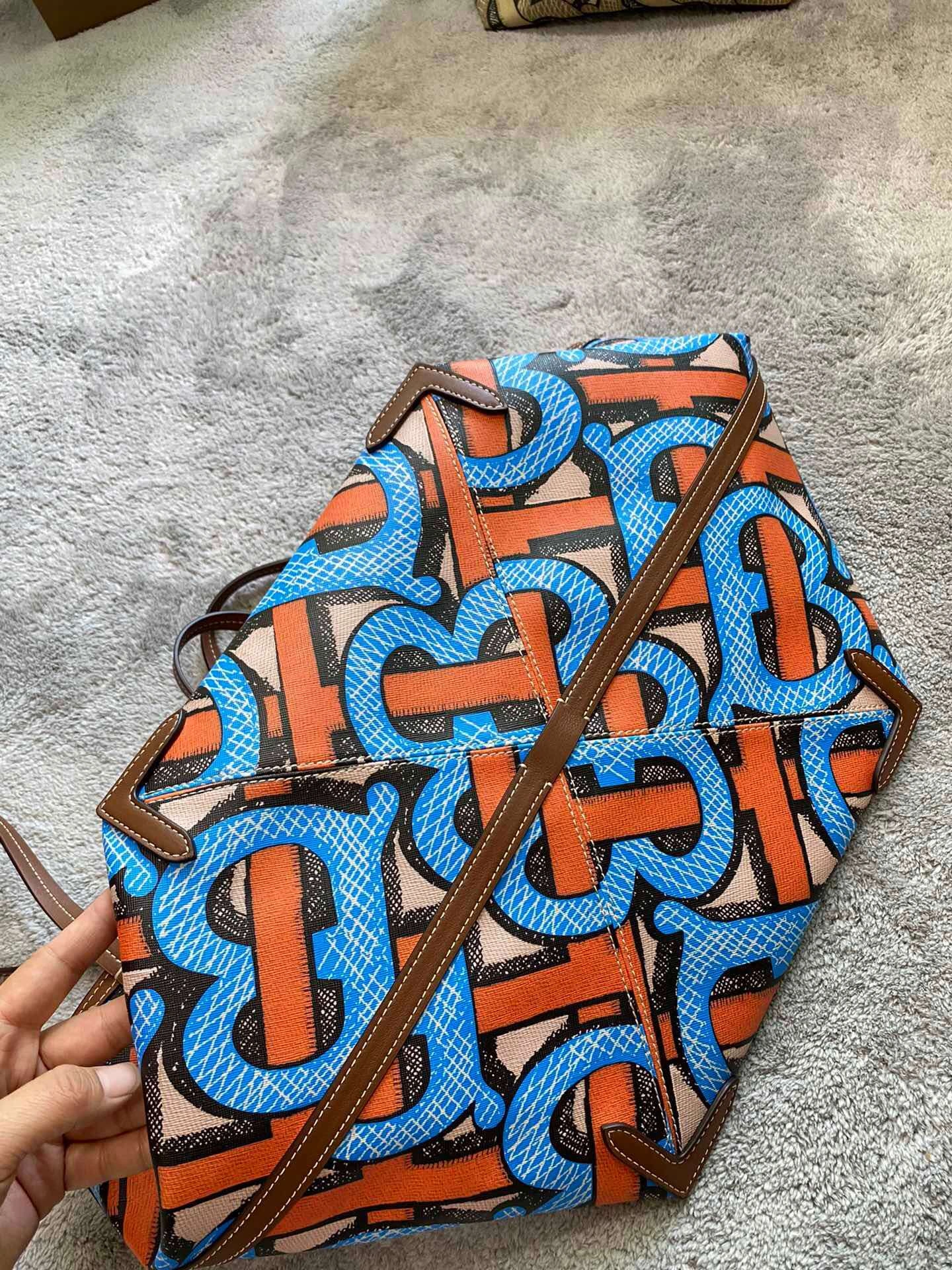 MOMO----Beach Tote – Multiple colors ， Canvas，item : 278B57A0255-2