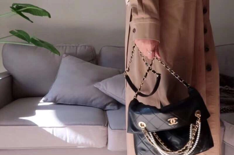 MOMO----CALF SKIN Multiple colors item : M171B78A2338-3