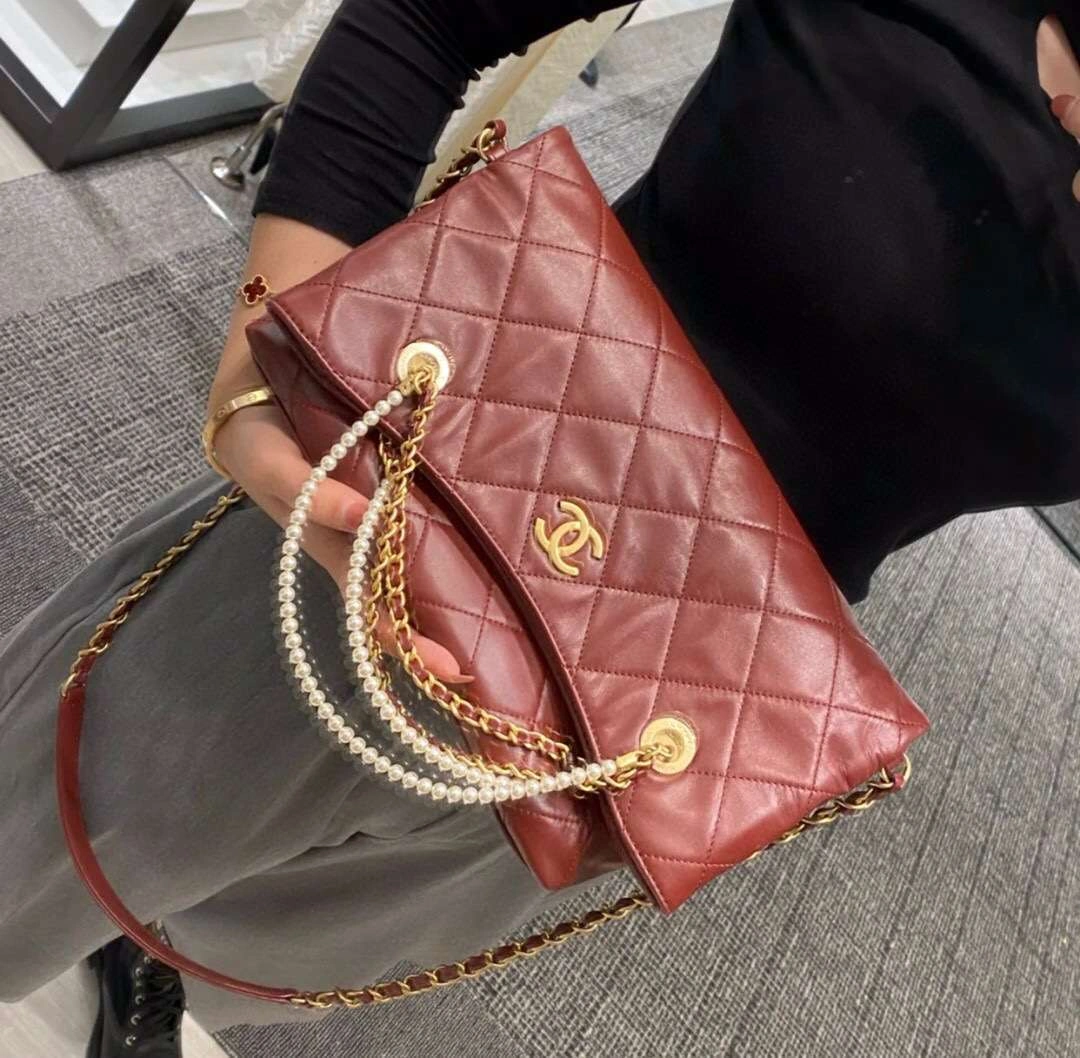 MOMO----CALF SKIN Multiple colors item : M171B78A2338-3