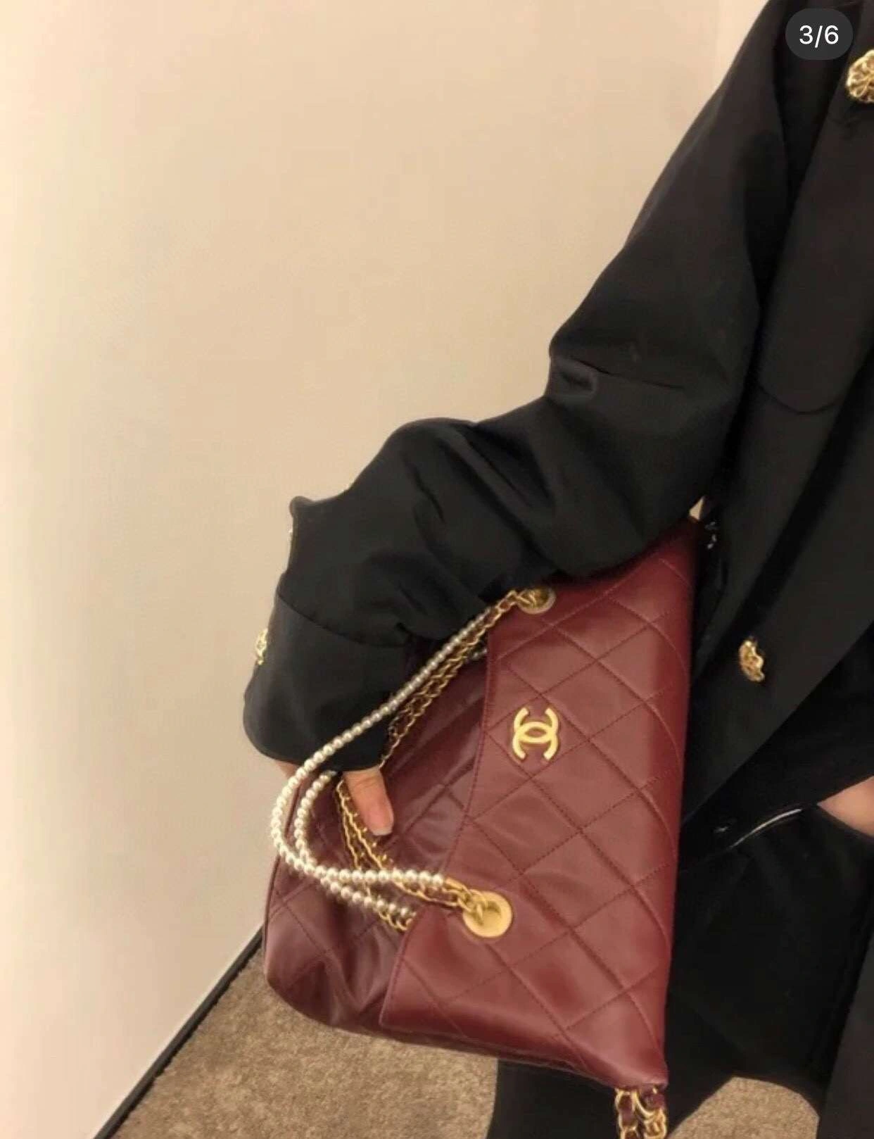 MOMO----CALF SKIN Multiple colors item : M171B78A2338-3