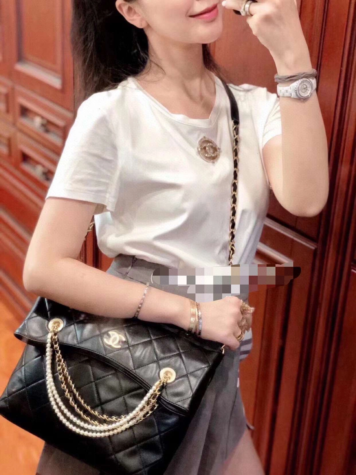 MOMO----CALF SKIN Multiple colors item : M171B78A2338-3