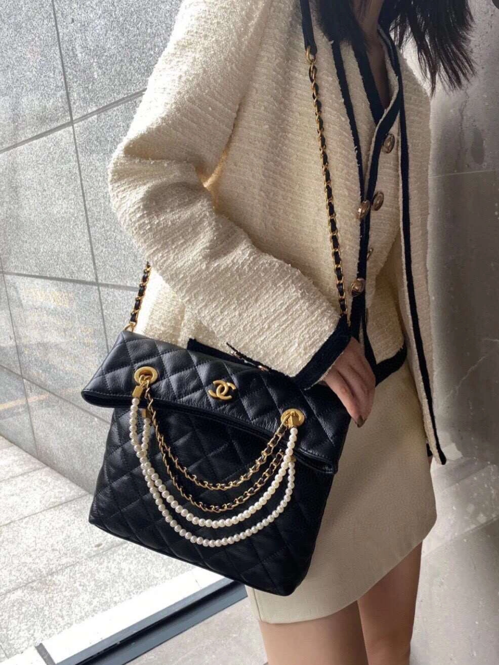 MOMO----CALF SKIN Multiple colors item : M171B78A2338-3