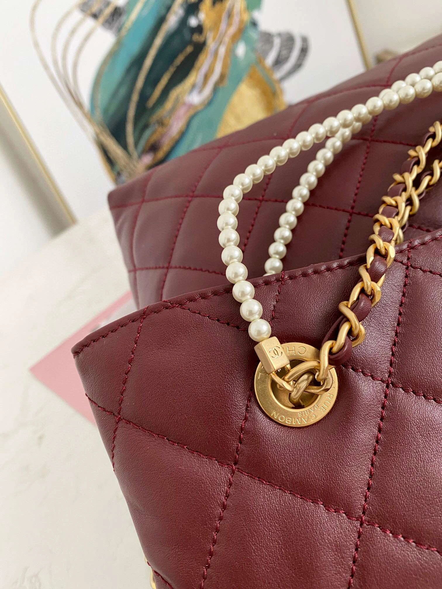 MOMO----CALF SKIN Multiple colors item : M171B78A2338-3