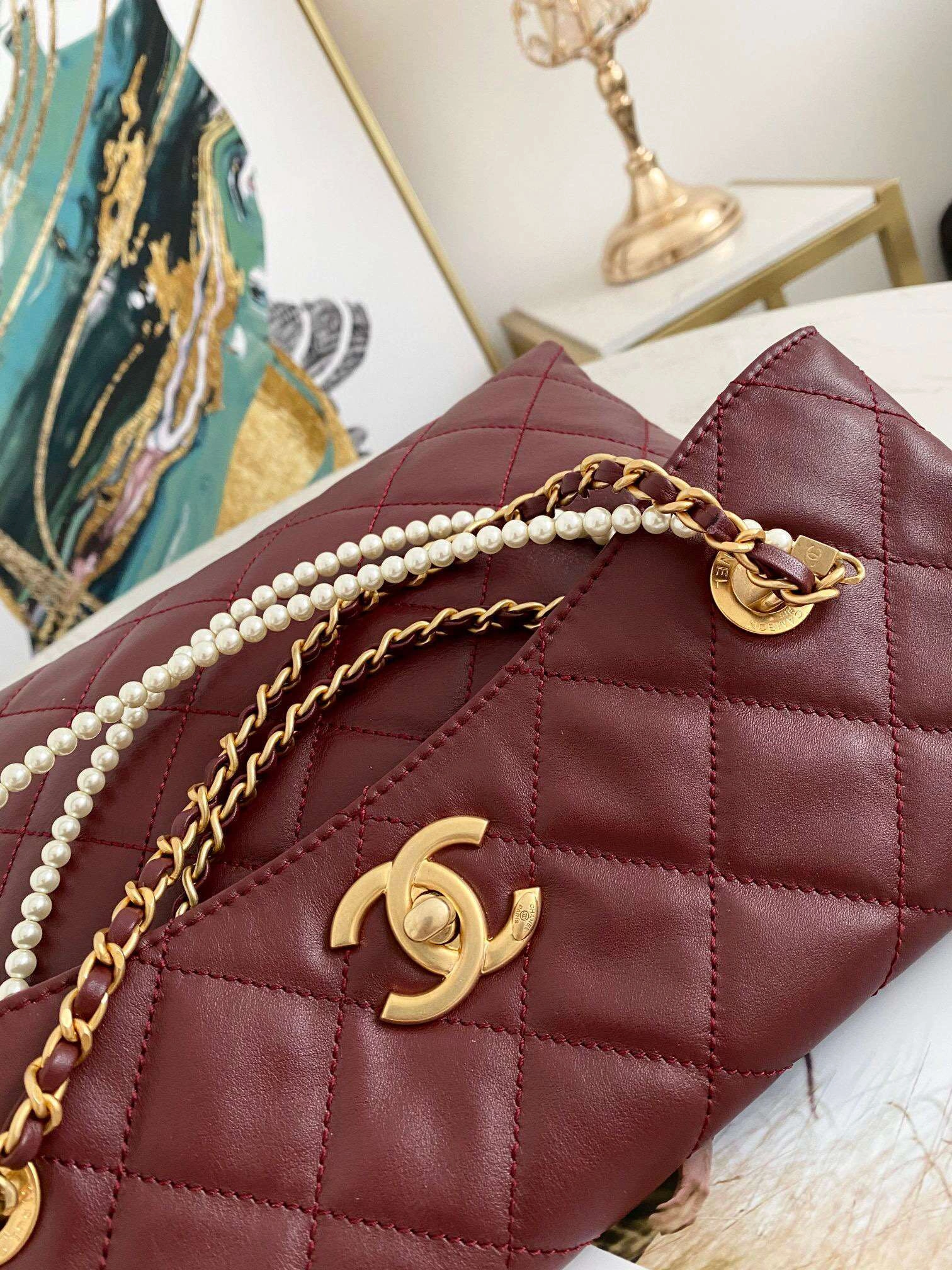 MOMO----CALF SKIN Multiple colors item : M171B78A2338-3