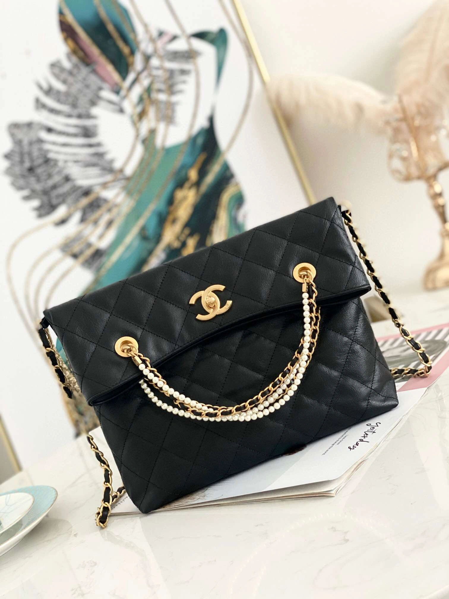 MOMO----CALF SKIN Multiple colors item : M171B78A2338-3