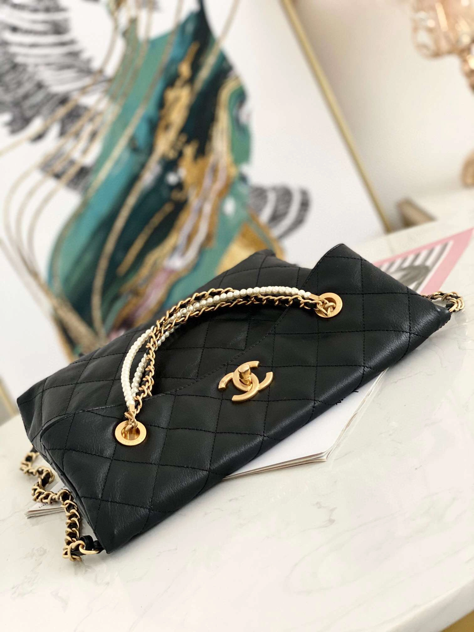 MOMO----CALF SKIN Multiple colors item : M171B78A2338-3