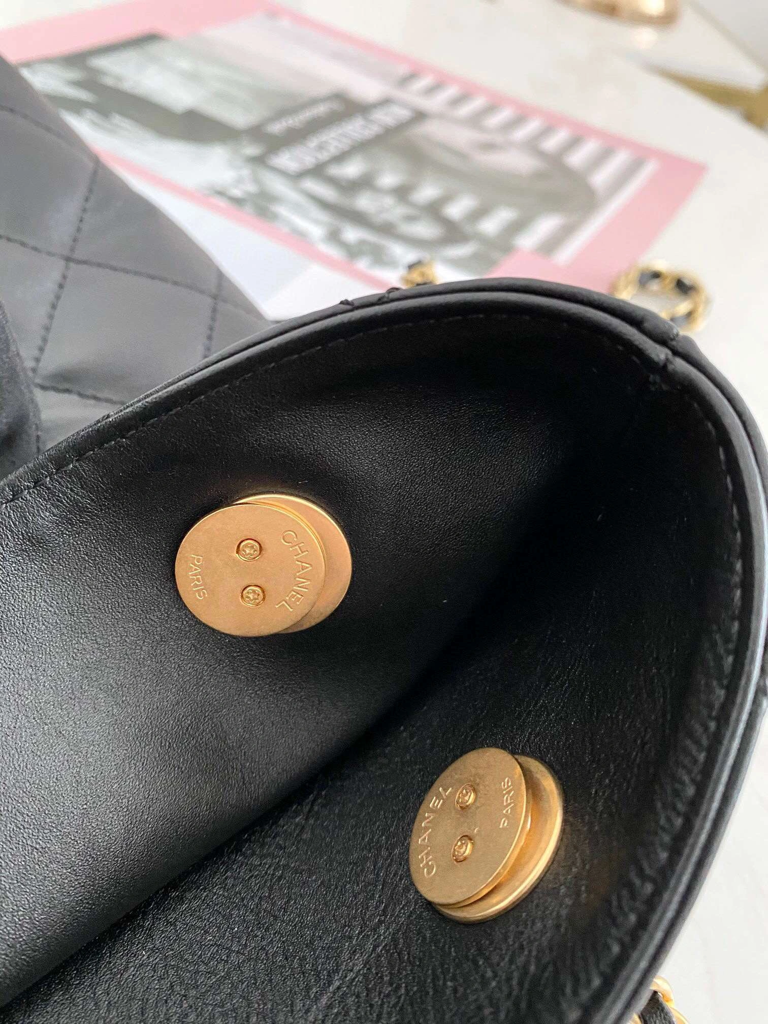 MOMO----CALF SKIN Multiple colors item : M171B78A2338-3