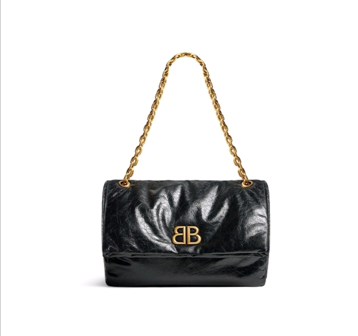 MOMO-- 𝐌𝐨𝐧𝐚𝐜𝐨 Calfskin 7659452AAR81000 item:D-B063A2212V-2