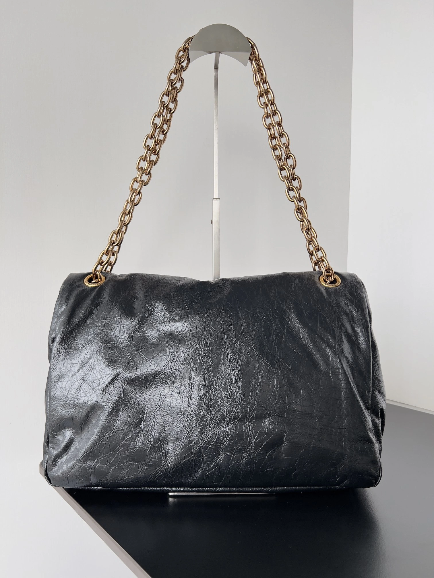 MOMO-- 𝐌𝐨𝐧𝐚𝐜𝐨 Calfskin 7659452AAR81000 item:D-B063A2212V-2