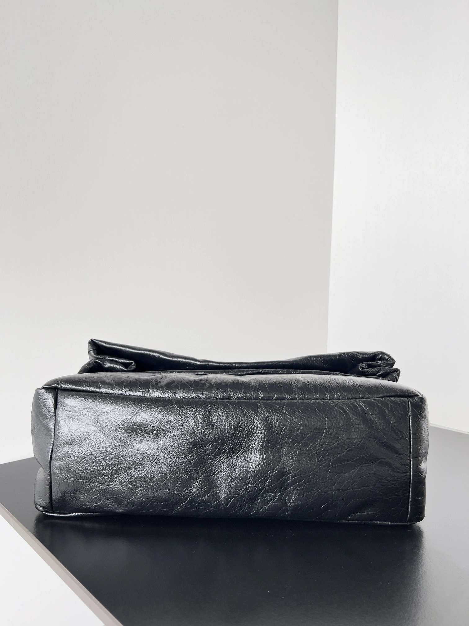 MOMO-- 𝐌𝐨𝐧𝐚𝐜𝐨 Calfskin 7659452AAR81000 item:D-B063A2212V-2