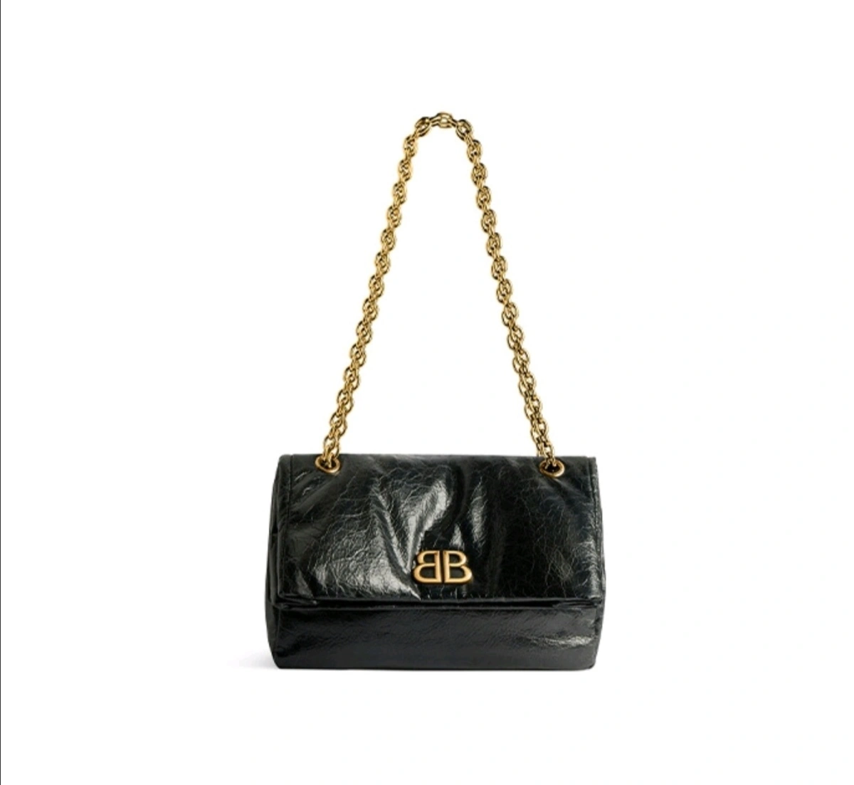 MOMO-- 𝐌𝐨𝐧𝐚𝐜𝐨 Calfskin 7659662AAR81000 item:D-B063A2210V-2