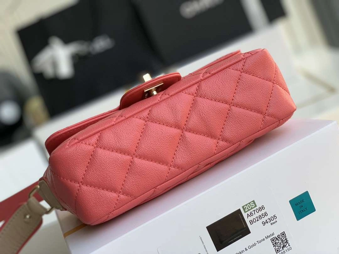 *MOMO--- Calfskin item : A-B00G2836