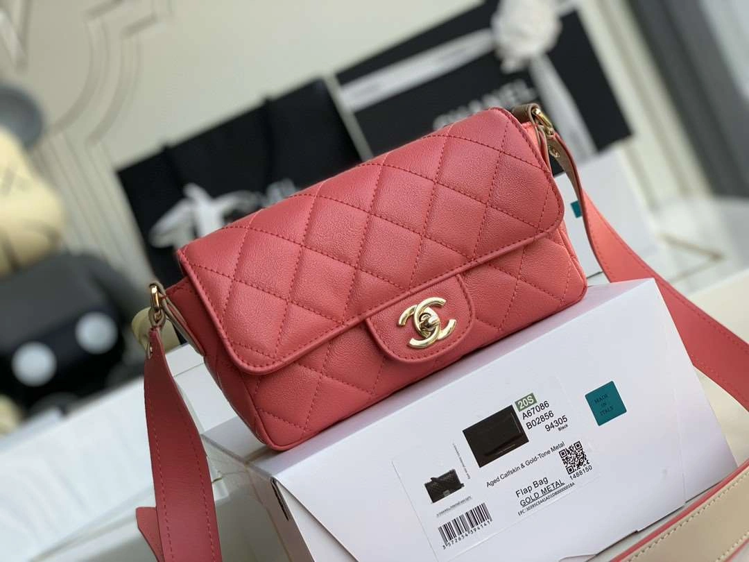 *MOMO--- Calfskin item : A-B00G2836