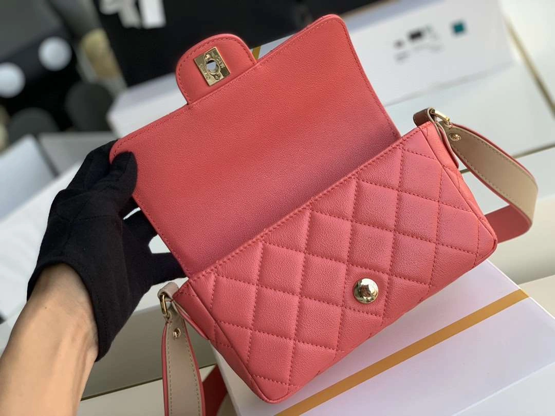 *MOMO--- Calfskin item : A-B00G2836