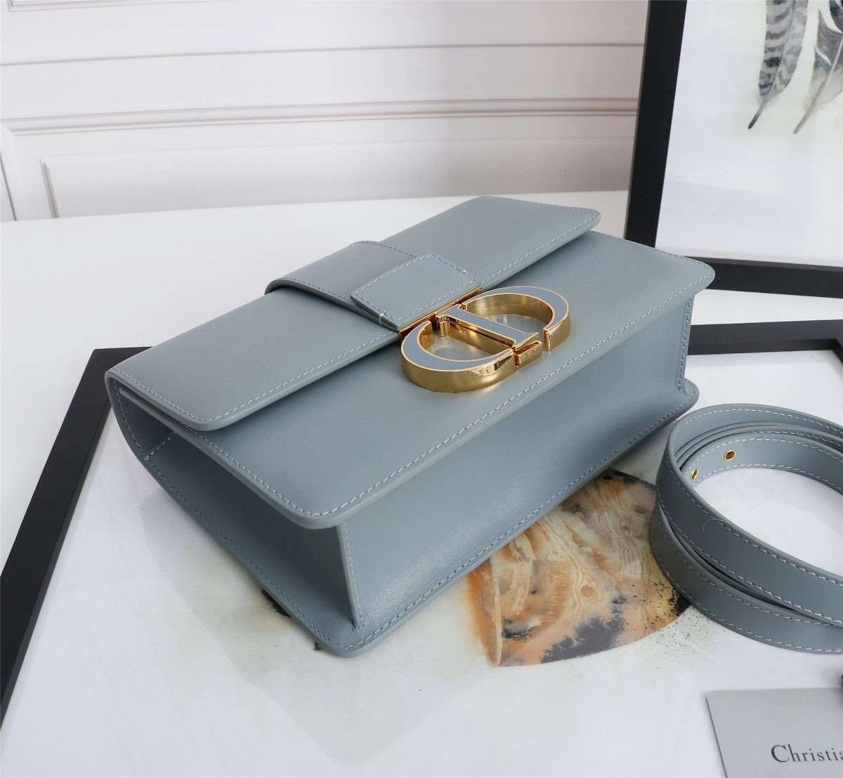 *MOMO--- D6712 cowhide item : A-B00H0634L