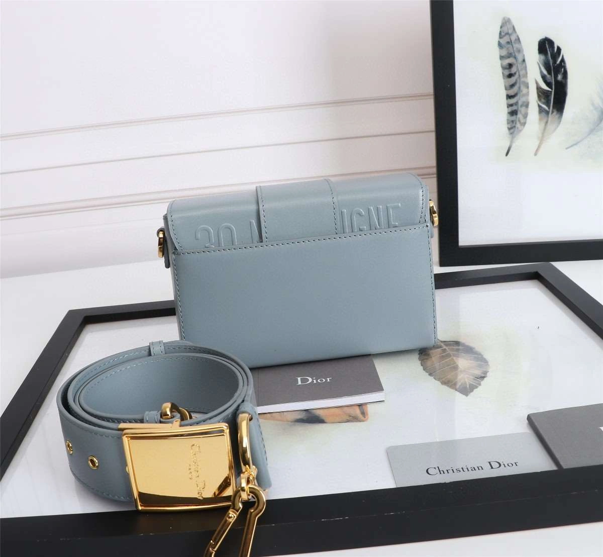 *MOMO--- D6713-1 cowhide item : A-B00H0607L
