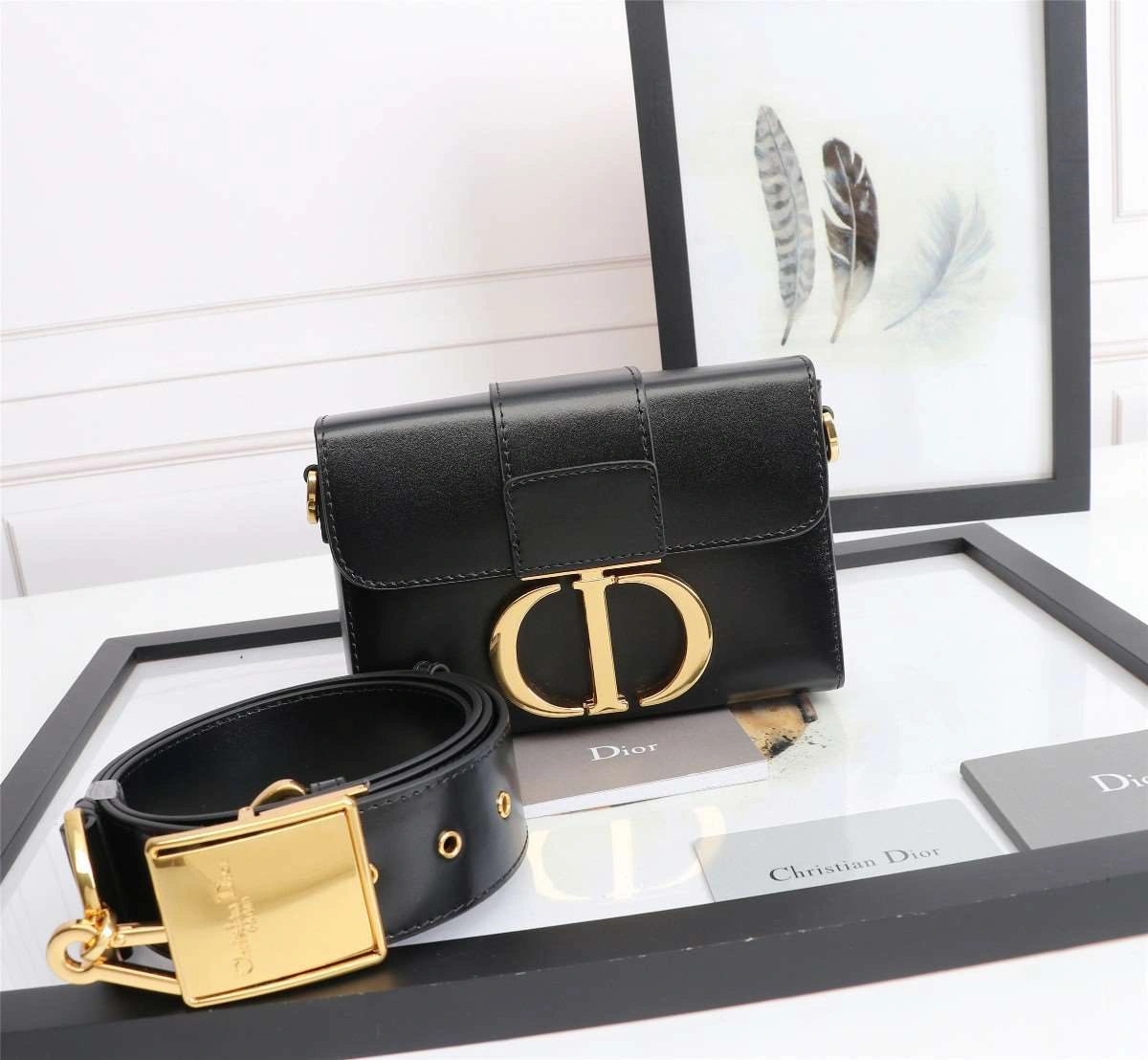 *MOMO--- D6713-1 cowhide item : A-B350H0437