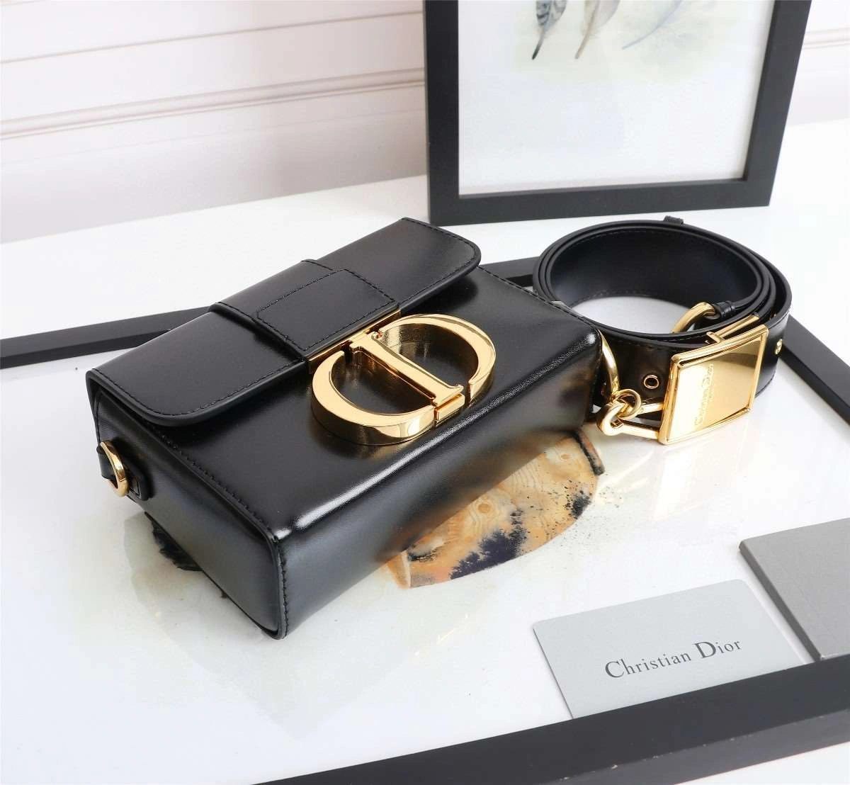 *MOMO--- D6713-1 cowhide item : A-B350H0437