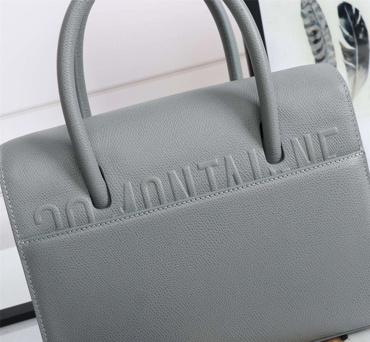 *MOMO--- D6718 cowhide item : A-B00H0631L