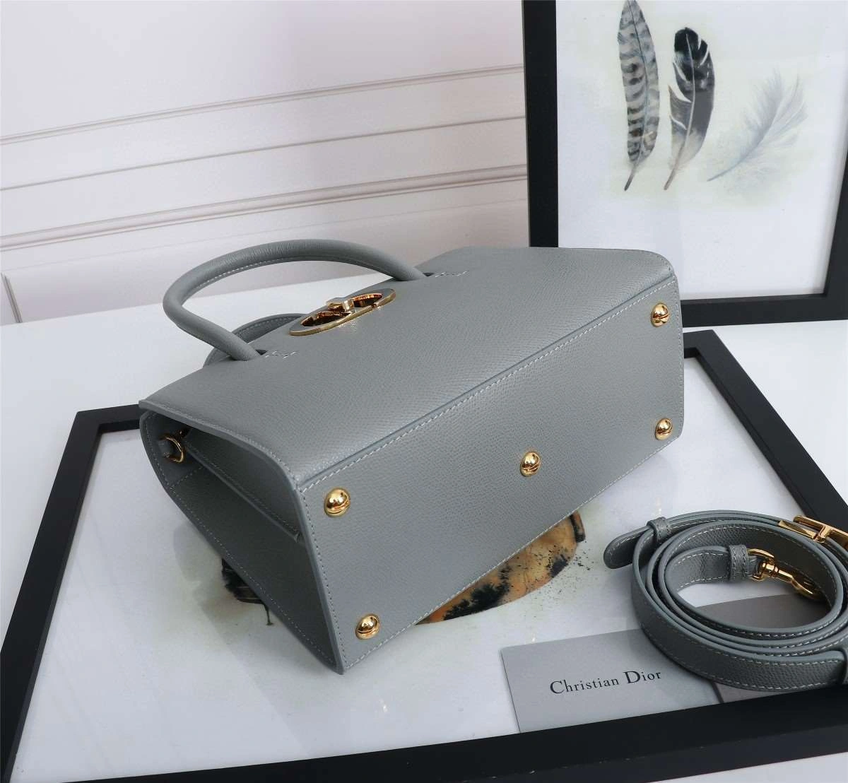 *MOMO--- D6718 cowhide item : A-B00H0631L
