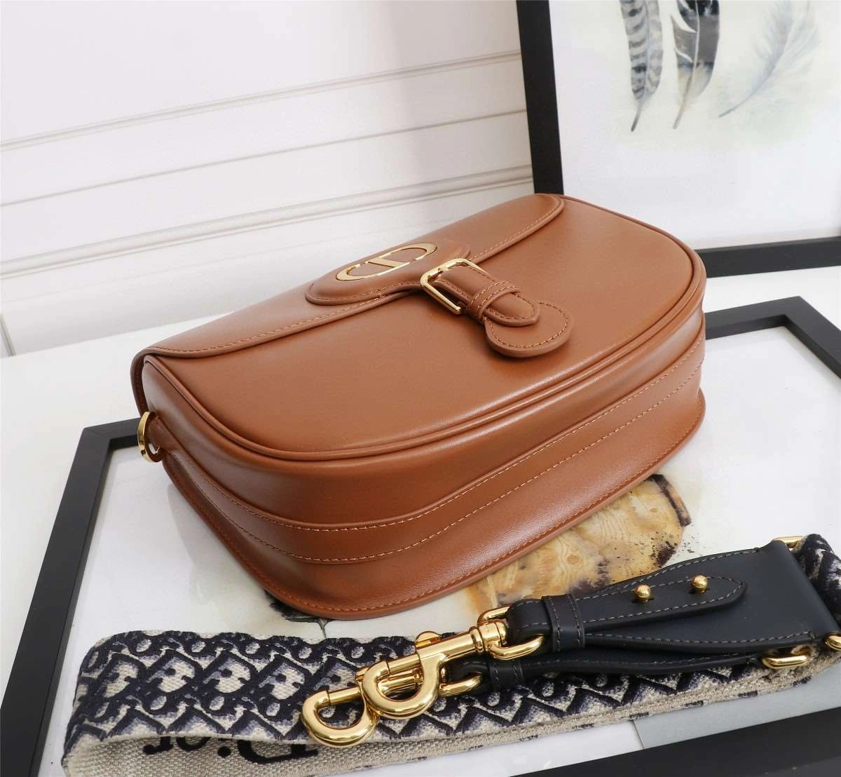 *MOMO--- D6819 cowhide item : A-B00H2319A