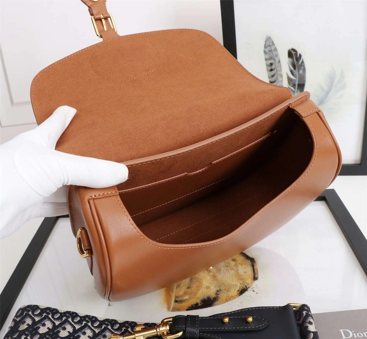 *MOMO--- D6819 cowhide item : A-B00H2319A