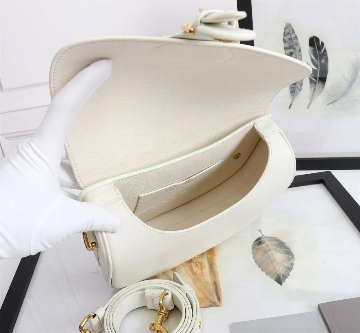 *MOMO--- D6820 cowhide item : A-B328H0430