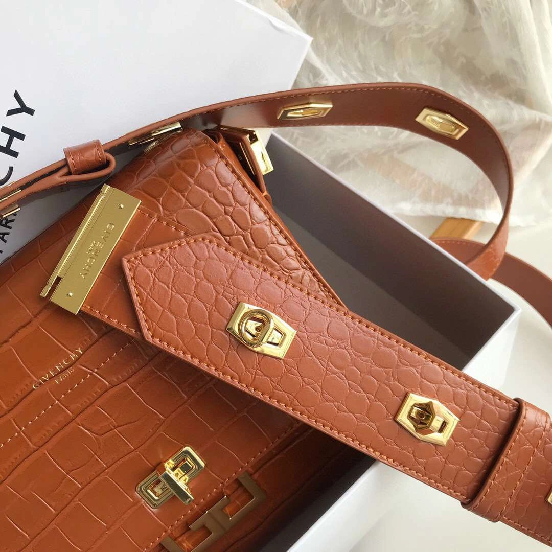 *MOMO----EDEN BAG midium Multiple colors Cowhide item : M063B50A2309-3