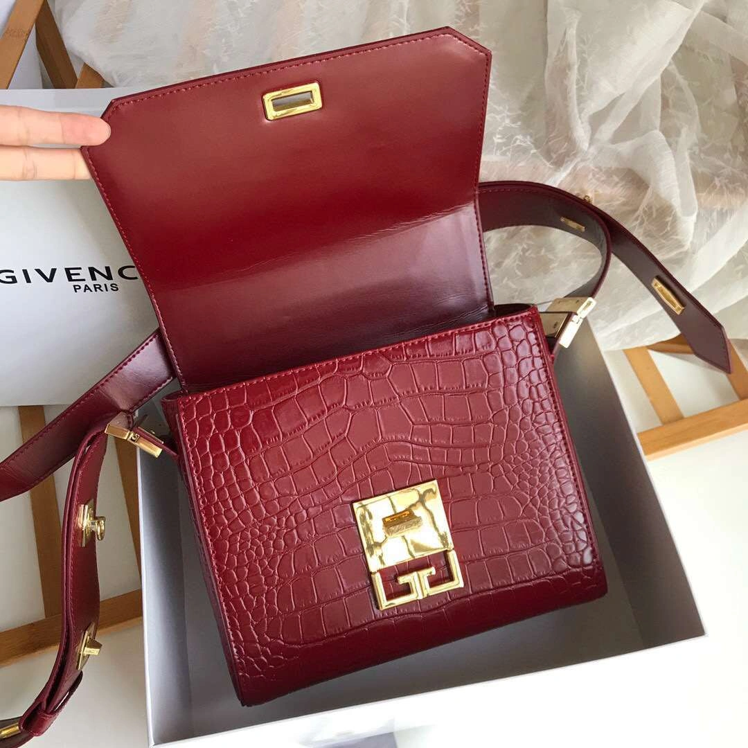 *MOMO----EDEN BAG midium Multiple colors Cowhide item : M063B50A2309-3