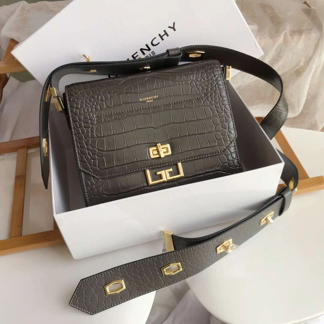 *MOMO----EDEN BAG midium Multiple colors Cowhide item : M063B50A2309-3
